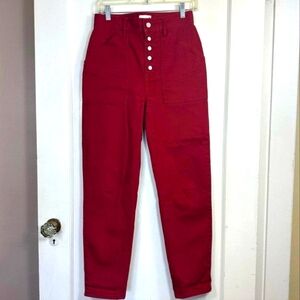 Aritzia Wilfred Belen Jeans Size 6